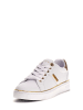 Guess Sneaker in weiss