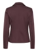Kaffe Blazer KAjenny Tight fit in Fudge