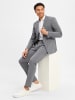 Finshley & Harding Baukasten-Hose Mitch in grau