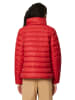 Marc O'Polo Steppjacke fitted in shiny red