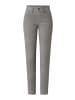 Paddock's Cordhose PAT in light grey