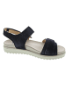 Legero Savona Sandale Blau