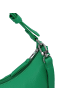 Gabor Alira Schultertasche 35 cm in green