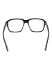 Guess Damen Optische Fassungen Quadrat Schwarz