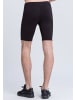 erima Race Line 2.0 Laufhose kurz in schwarz