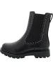 Tamaris Chelsea Boot Schwarz