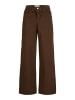 JJXX Hosen mit weitem Bein in Demitasse