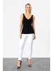 NO MATTER WHAT Blouse in Schwarz