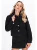 faina Jacket in navy