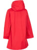 Trespass Kinder Regenjacke in Rot