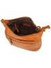 Greenburry Bodybag Colombiana Shoulderbag in Nougat