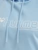 Hummel Hummel Hoodie Hmlnoni Damen in PLACID BLUE