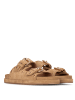 POELMAN Poelman MAG Damen Sandalen
