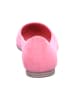 Tamaris Slipper in rosa