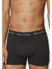 Marc O´Polo Bodywear Retro Short / Pant Essentials in Schwarz