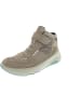 superfit MELODY Klettstiefel Beige