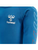 Hummel Outdoor Overall "Cody Body Longsleeve" in Blau