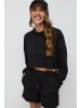 NO MATTER WHAT Sweatshirt im Schwarz