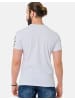 Cipo & Baxx T-Shirt in WHITE