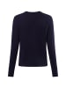 Franco Callegari Pullover in marine - 0009