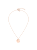 Tamaris Kette Flower in roségold