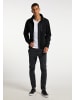 TUFFSKULL Herren Tuffsports - Funktionsjacke in Schwarz