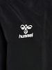 Hummel Jacke Hmlessential Aw Jacket Kids in BLACK