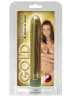 You2Toys Vibrator Gold Vibrator in gold