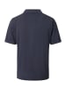 CASAMODA Polo-Shirt in Blau