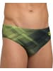 Arena Badeshorts für Herren in uni