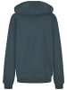 FORVERT Sweat & Fleece - Hoodies in bottle green