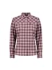 cmp Bluse in rot