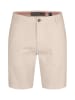 INDICODE Indicode Indoros Herren Shorts Bermudas B799 in Irish Cream
