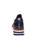 Bugatti Sneaker Numbis in Blau
