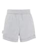 Bornino 2er-Pack Shorts in Grau