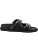palado Pantoletten in BLACK