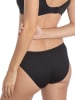 Sassa 3er Pack Slip in Black