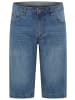 ARIZONA Jeansbermudas in hellblau used