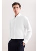 Seidensticker Performance-Hemd Regular in Weiß