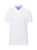 FYNCH-HATTON Poloshirt in weiß