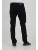 !SOLID 5-Pocket-Jeans SDTam in Tiefschwarz