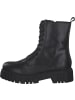 palado Schnürstiefeletten in BLACK