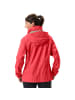 Vaude Escape Light Jacket in Fire Red411