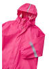 Reima Regenjacke " Lampi " in Candy pink