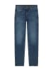Wrangler Jeans Greensboro - Regular Fit - in Stormforge Blue