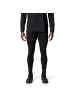 HOUDINI M ADVENTURE TIGHTS in Schwarz