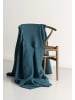 Cradle Studio Wohn- & Kuscheldecke Cosy Occassion Oversize in petrol