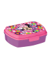 Disney Minnie Bold Florals witzige Kunststoff-Sandwichbox