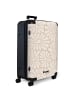 NoBoringSuitCases Suitcase, Koffer, Reisekoffer Sonnen