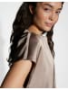 OPUS Bluse für Damen in taupe